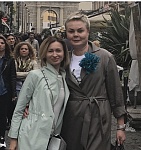 Кисильгоф Ольга и Плешкова Наталья 